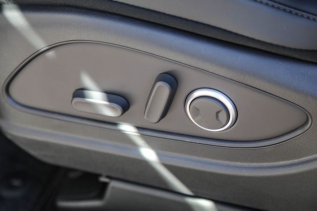 2026 Hyundai Palisade Hybrid Blue SEL Folsom CA