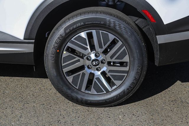 2026 Hyundai Palisade Hybrid Blue SEL Folsom CA