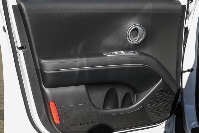 2026 Hyundai Palisade Hybrid Blue SEL Folsom CA