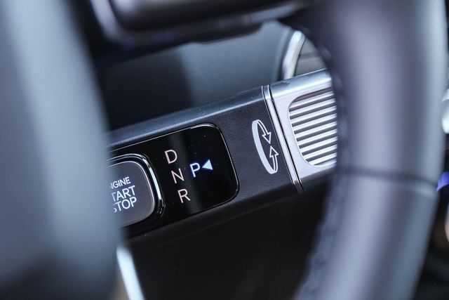 2026 Hyundai Palisade Hybrid Blue SEL Folsom CA