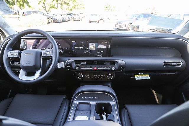 2026 Hyundai Palisade Hybrid Blue SEL Folsom CA