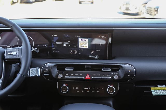 2026 Hyundai Palisade Hybrid Blue SEL Folsom CA