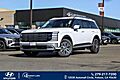 2026 Hyundai Palisade Hybrid Blue SEL