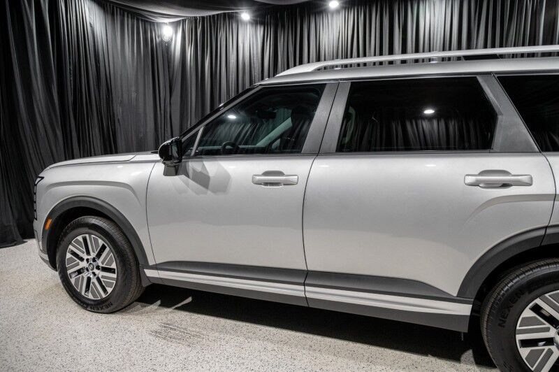 2026 Hyundai Palisade Hybrid Blue SEL Premium 7P FWD SUV Peoria AZ