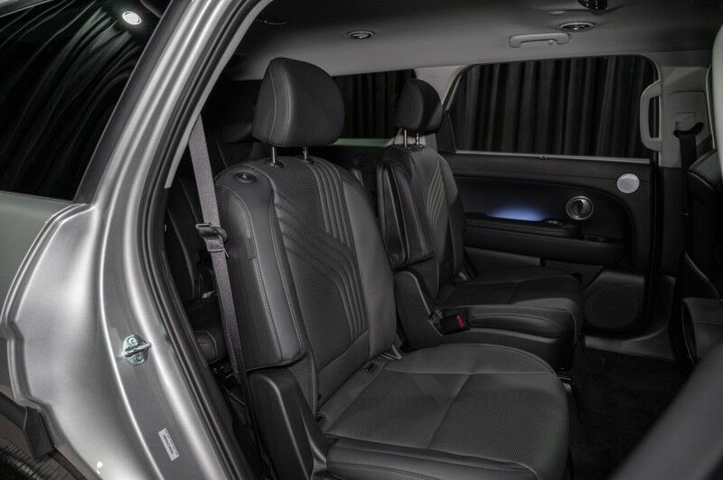 2026 Hyundai Palisade Hybrid Blue SEL Premium 7P FWD SUV Peoria AZ