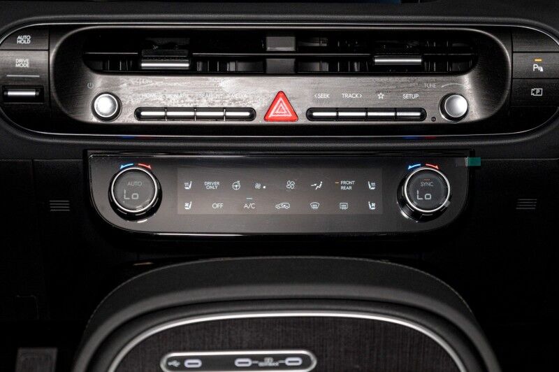 2026 Hyundai Palisade Hybrid Blue SEL Premium 7P FWD SUV Peoria AZ