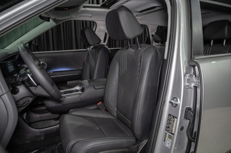 2026 Hyundai Palisade Hybrid Blue SEL Premium 7P FWD SUV Peoria AZ