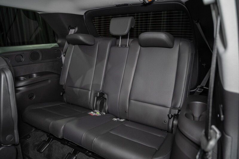2026 Hyundai Palisade Hybrid Blue SEL Premium 7P FWD SUV Peoria AZ