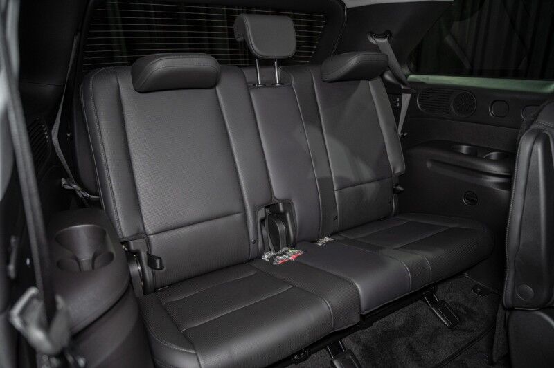 2026 Hyundai Palisade Hybrid Blue SEL Premium 7P FWD SUV Peoria AZ