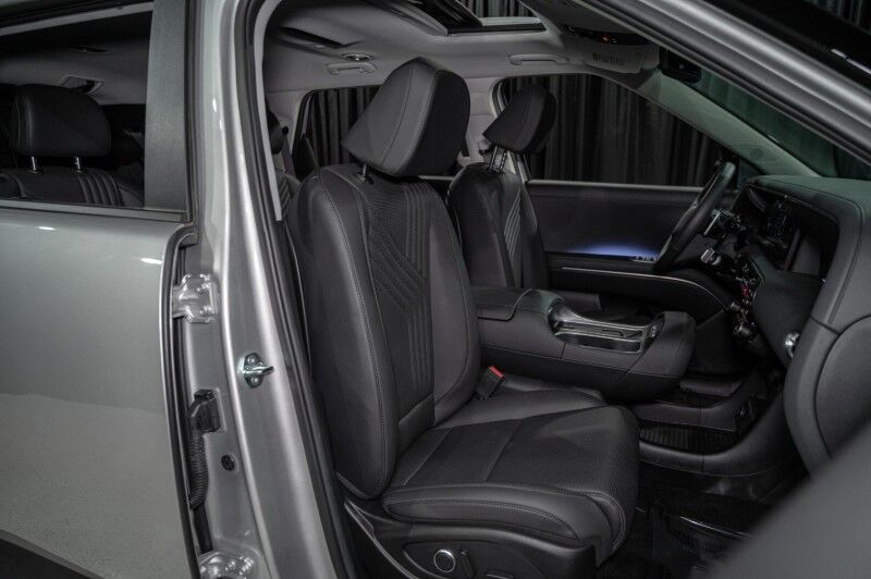 2026 Hyundai Palisade Hybrid Blue SEL Premium 7P FWD SUV Peoria AZ