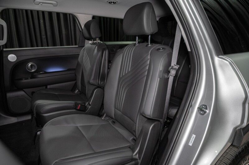2026 Hyundai Palisade Hybrid Blue SEL Premium 7P FWD SUV Peoria AZ