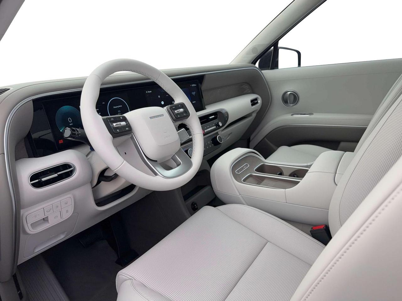 2026 Hyundai Palisade Hybrid Blue SEL Premium 7P Cape Girardeau MO