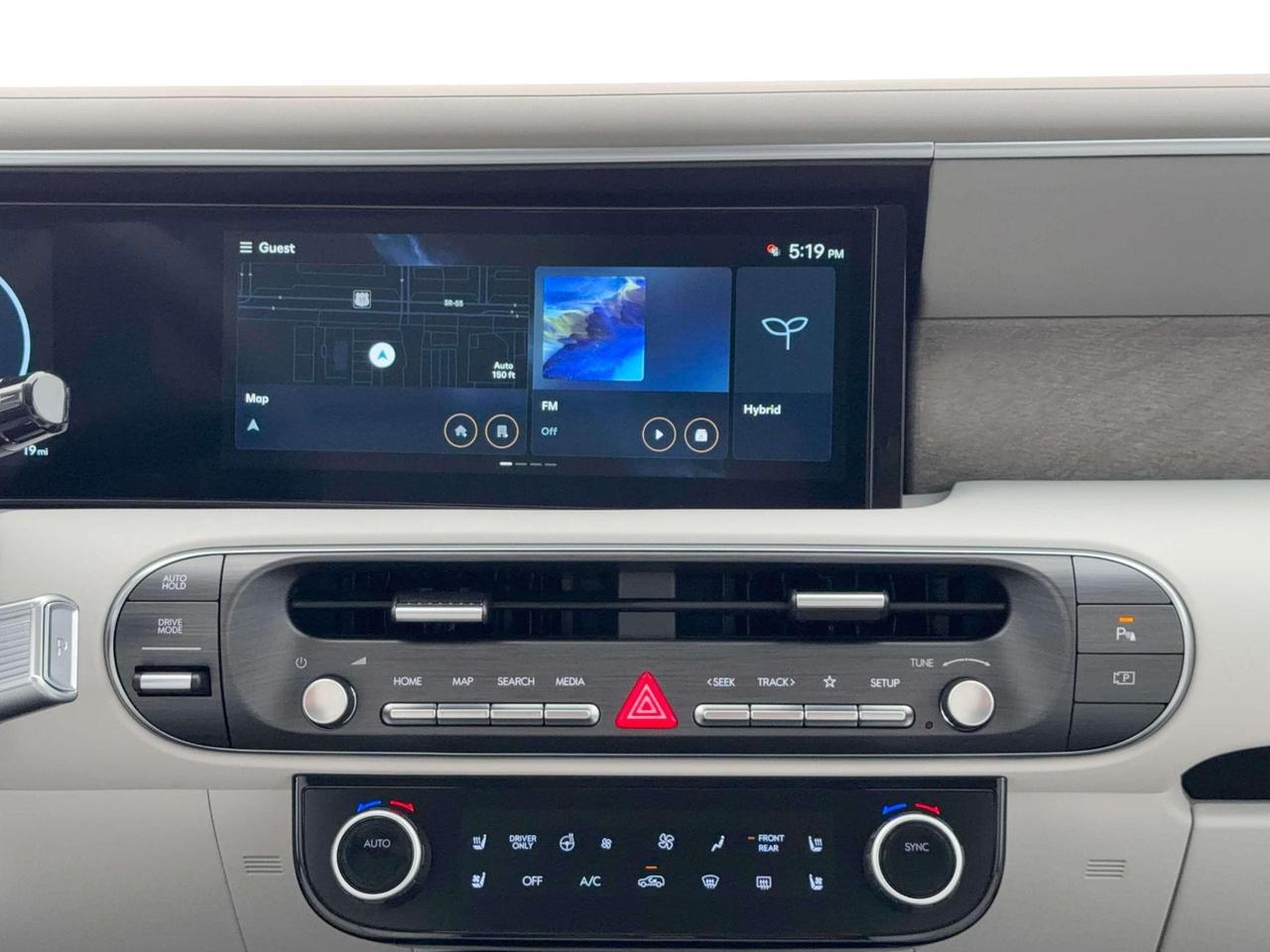 2026 Hyundai Palisade Hybrid Blue SEL Premium 7P Cape Girardeau MO