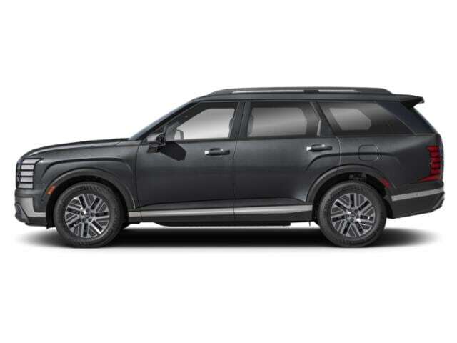2026 Hyundai Palisade Hybrid Blue SEL Premium 7P