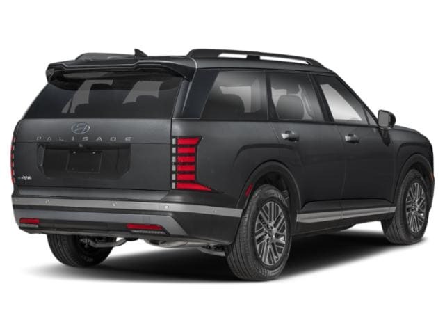 2026 Hyundai Palisade Hybrid Blue SEL Premium 7P