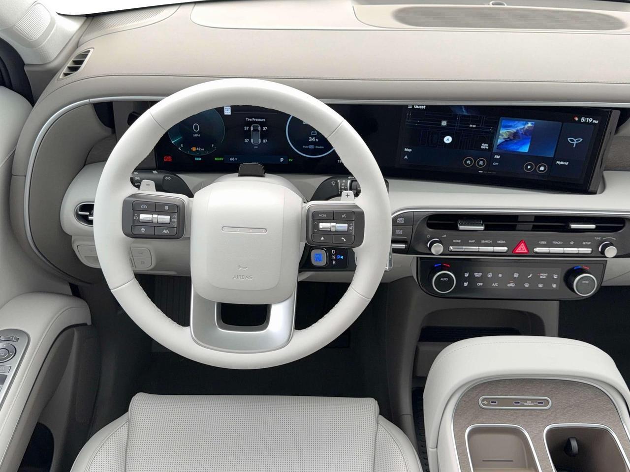 2026 Hyundai Palisade Hybrid Blue SEL Premium 7P Cape Girardeau MO