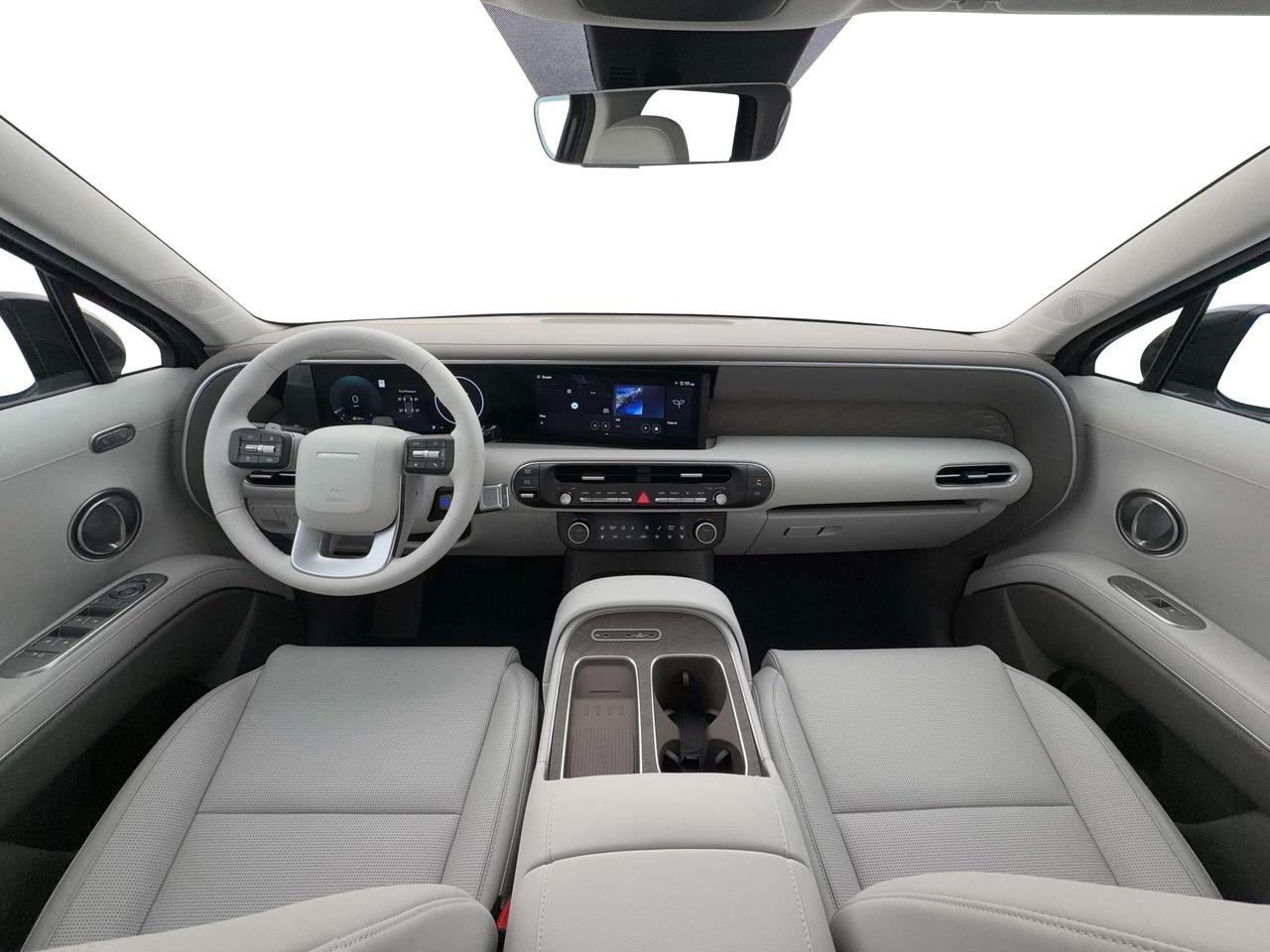 2026 Hyundai Palisade Hybrid Blue SEL Premium 7P Cape Girardeau MO