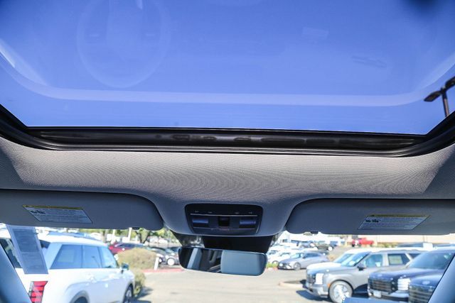 2026 Hyundai Palisade Hybrid Blue SEL Premium Folsom CA