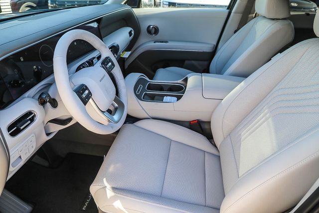 2026 Hyundai Palisade Hybrid Blue SEL Premium Folsom CA