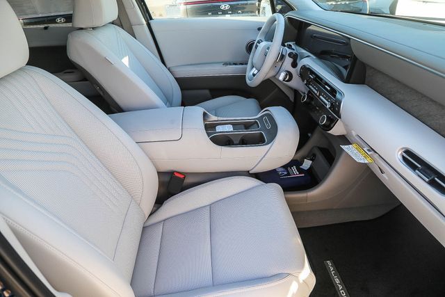 2026 Hyundai Palisade Hybrid Blue SEL Premium Folsom CA
