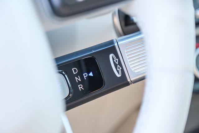 2026 Hyundai Palisade Hybrid Blue SEL Premium Folsom CA