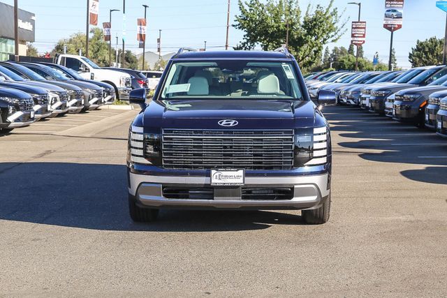 2026 Hyundai Palisade Hybrid Blue SEL Premium Folsom CA