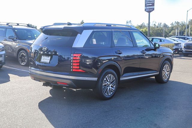 2026 Hyundai Palisade Hybrid Blue SEL Premium Folsom CA