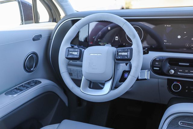 2026 Hyundai Palisade Hybrid Blue SEL Premium Folsom CA