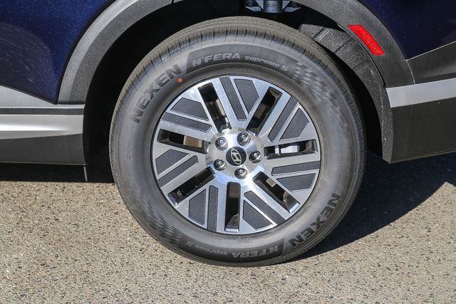 2026 Hyundai Palisade Hybrid Blue SEL Premium Folsom CA