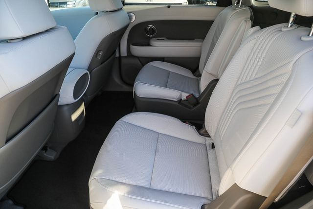 2026 Hyundai Palisade Hybrid Blue SEL Premium Folsom CA