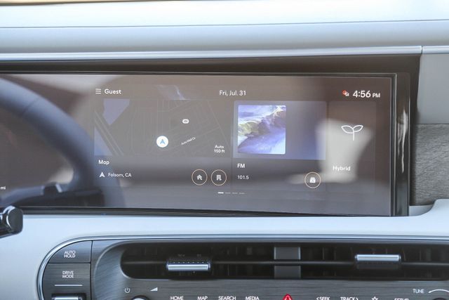 2026 Hyundai Palisade Hybrid Blue SEL Premium Folsom CA