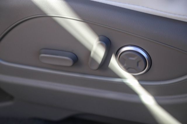 2026 Hyundai Palisade Hybrid Blue SEL Premium Folsom CA