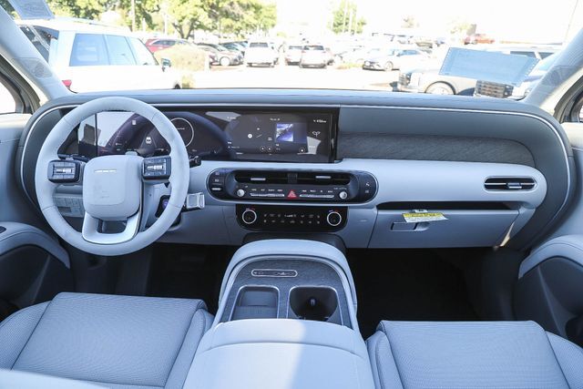 2026 Hyundai Palisade Hybrid Blue SEL Premium Folsom CA