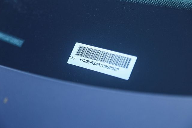 2026 Hyundai Palisade Hybrid Blue SEL Premium Folsom CA