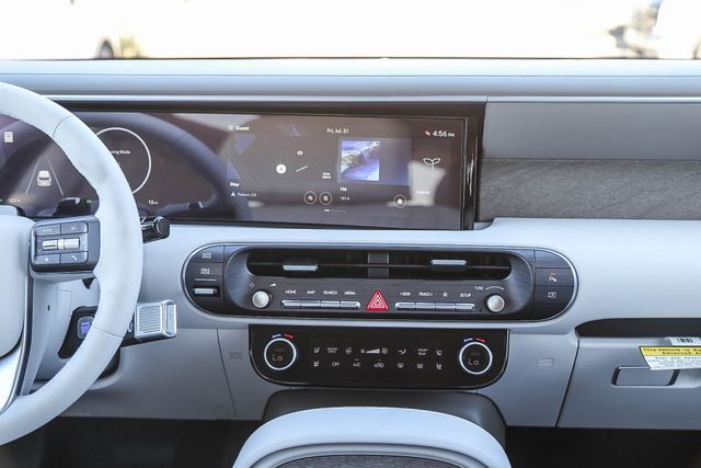 2026 Hyundai Palisade Hybrid Blue SEL Premium Folsom CA