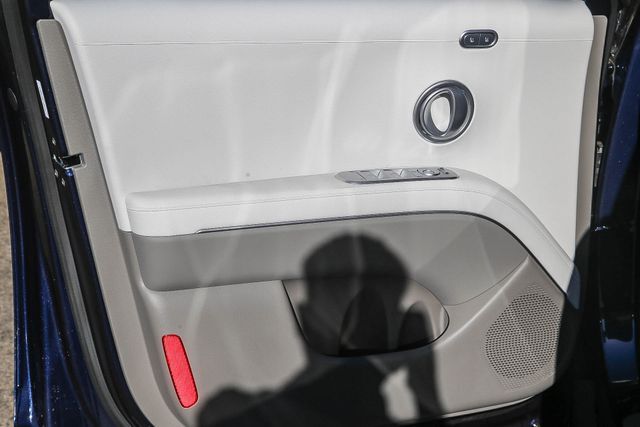 2026 Hyundai Palisade Hybrid Blue SEL Premium Folsom CA