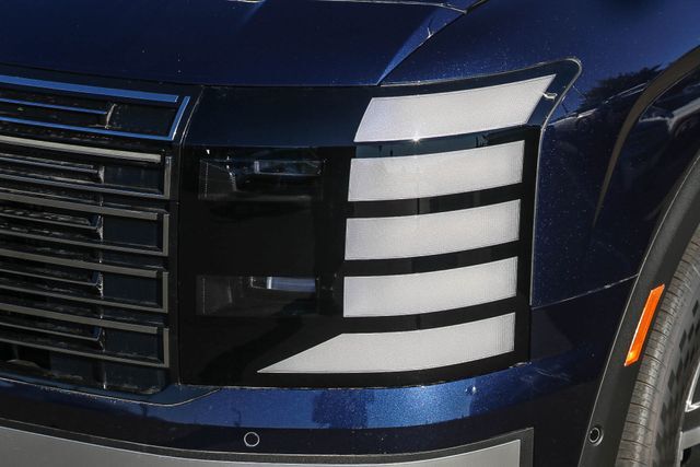 2026 Hyundai Palisade Hybrid Blue SEL Premium Folsom CA