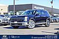 2026 Hyundai Palisade Hybrid Blue SEL Premium