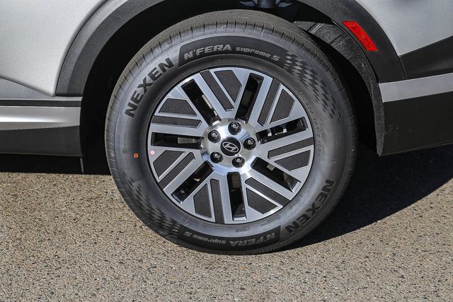 2026 Hyundai Palisade Hybrid Blue SEL Premium Folsom CA