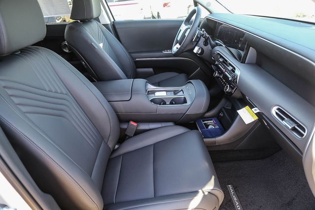 2026 Hyundai Palisade Hybrid Blue SEL Premium Folsom CA