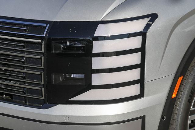 2026 Hyundai Palisade Hybrid Blue SEL Premium Folsom CA