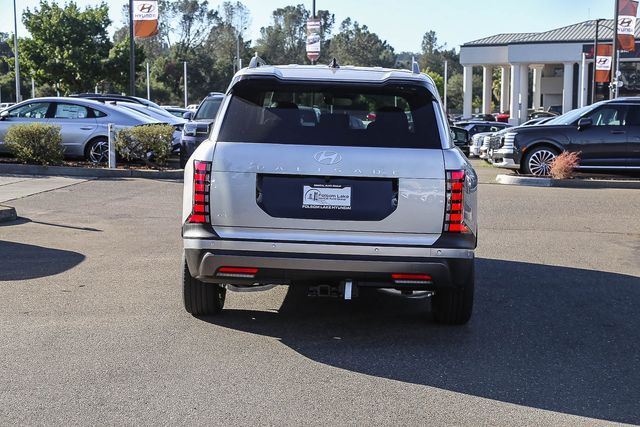 2026 Hyundai Palisade Hybrid Blue SEL Premium Folsom CA