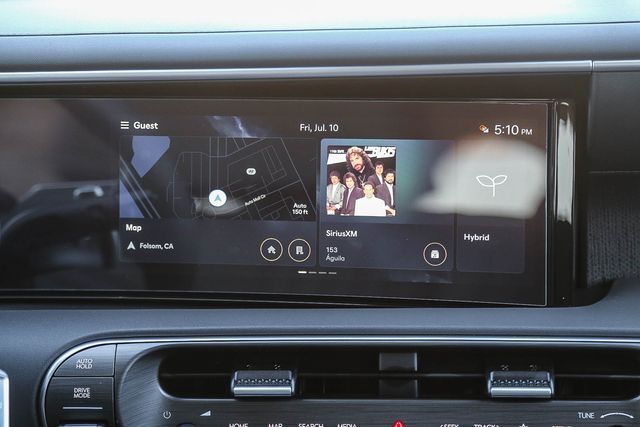 2026 Hyundai Palisade Hybrid Blue SEL Premium Folsom CA
