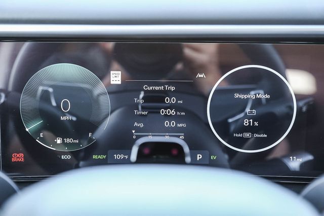2026 Hyundai Palisade Hybrid Blue SEL Premium Folsom CA