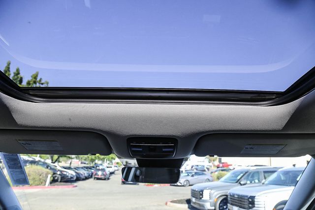 2026 Hyundai Palisade Hybrid Blue SEL Premium Folsom CA