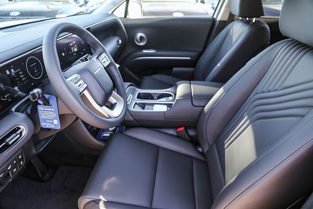 2026 Hyundai Palisade Hybrid Blue SEL Premium Folsom CA