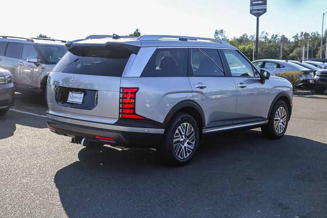 2026 Hyundai Palisade Hybrid Blue SEL Premium Folsom CA