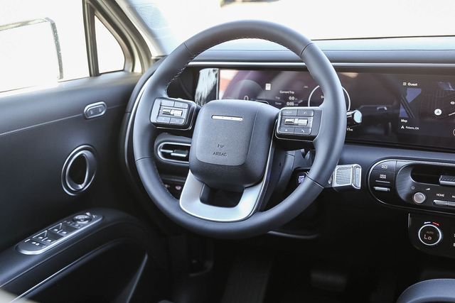 2026 Hyundai Palisade Hybrid Blue SEL Premium Folsom CA