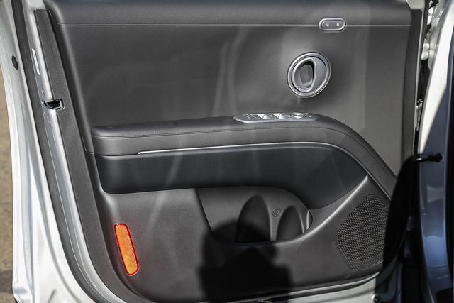 2026 Hyundai Palisade Hybrid Blue SEL Premium Folsom CA