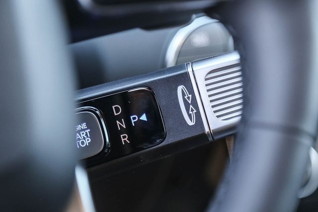2026 Hyundai Palisade Hybrid Blue SEL Premium Folsom CA
